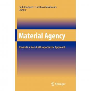Material Agency