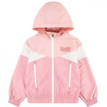 Levi's Chaqueta Color Blocked para bebé