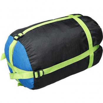 Bolsa de Dormir Compacta para Senderismo