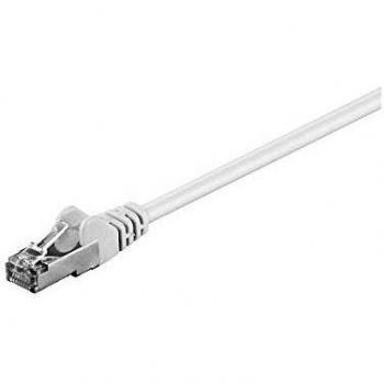 Patch Cable Cat 5e F/UTP Bianco 25 m (Conduttori CCA)