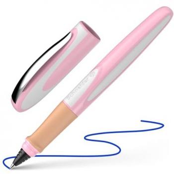Schneider Ray Tintenroller Cherry Blossom – Einzeltube – 0,5 mm