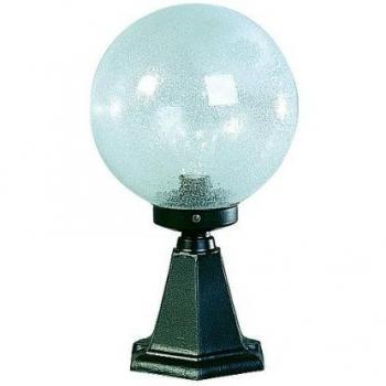 Cristal Burbuja Negra – Baliza I Albert