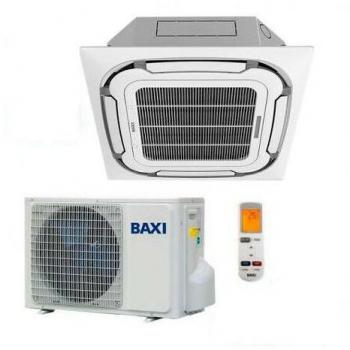 Aire Acondicionado Cassette BAXI NANUK RZGK100 R32
