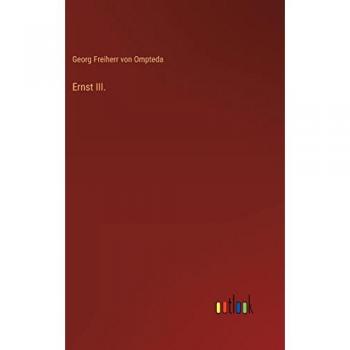 Ernst III.
