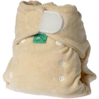 TotsBots Bamboozle Stretch Natur 3,5-15kg Gr 2