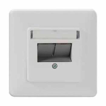 Cat6 Junction Box Rutenbeck Power Plug