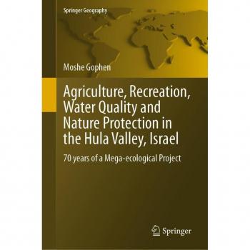 Vitalsource Technologies, Inc. Agriculture, Recreation, Water Quality and Nature Protection in the Hula Valley, Israel