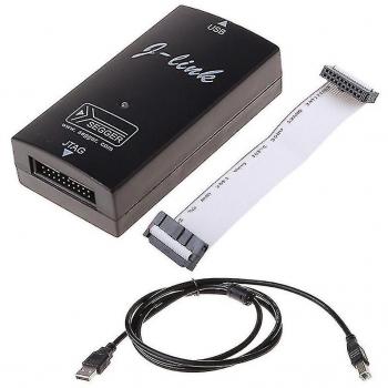 USB J-Link V8 Débogueur SwD SWV