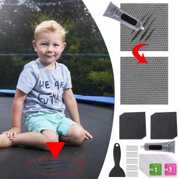 Patch Réparateur pour Trampoline 1ml-dwdz