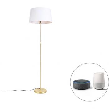 Lampadaire Moderne à Variateur 1 Lumière