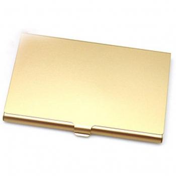 Caja de Protección de Identidad para Tarjetas Bancarias