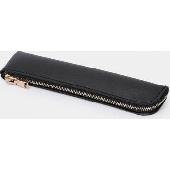 Simple Unisex Student Pencil Case