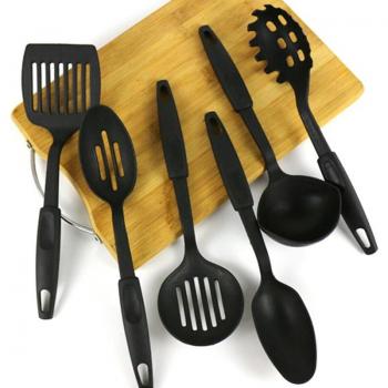 Set No-Stick Chef Pro – 6 piezas en Lote