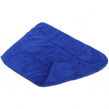 Quick-Dry Microfiber Towel for Skate and Car