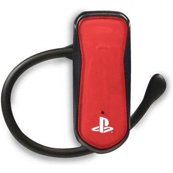 A4T Bluetooth-Ohrhörer für PS3 Rot