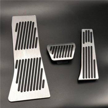 Pedal de freno de gas para BMW X5 E70