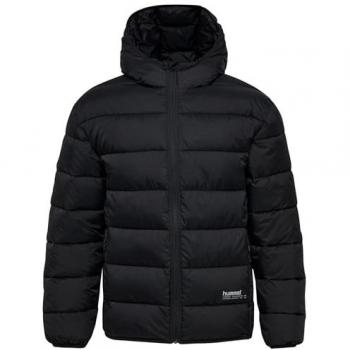 Abrigo Nube ligera Hummel S Negra