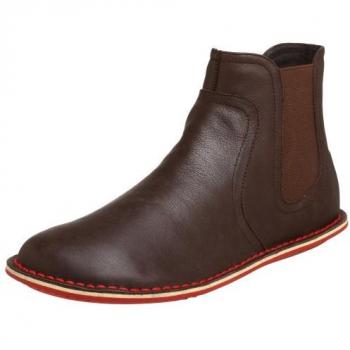 Zapatillas Camper Peu Pista verde oscuro - 44