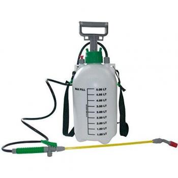 Pulvérisateur de Jardin 5 L à Pompe Manuelle