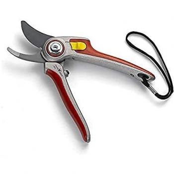 Sécateur WOLF OGA 25 mm coupe franche poignées aluminium