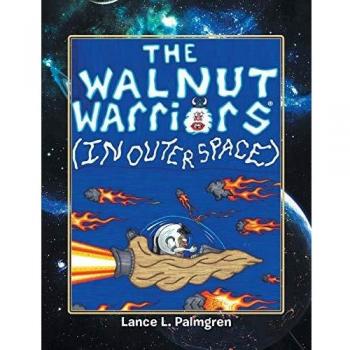 Walnut Warriors (R) (in Outer Space)