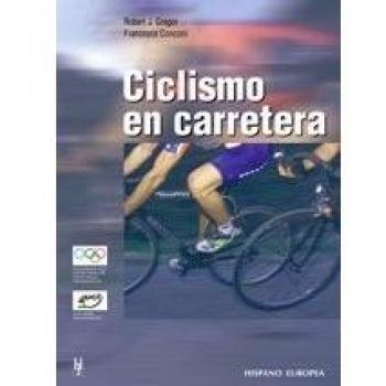 Ciclismo en carretera