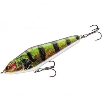Leurre de pêche Daiwa Prorex Lazy Jerk 90 SS Live Perch