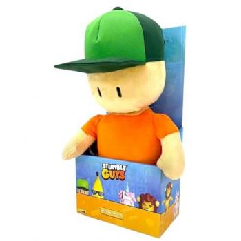 Peluche Sr. Stumble Teddy 30 Cm