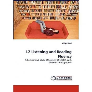 L2 Listening and Reading Fluency