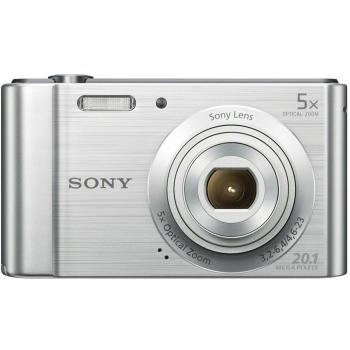 Compact W800 Photo 5X Argent