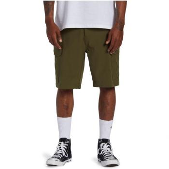 Short Billabong Surftrek Transport 31 Militaire Homme