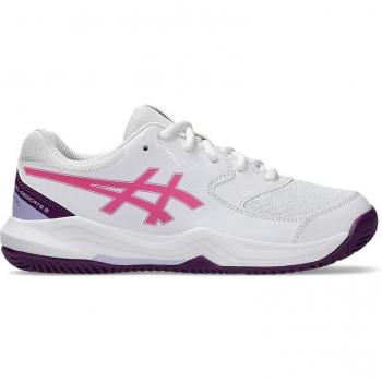 Asics Gel-dedicate 8 GS niños