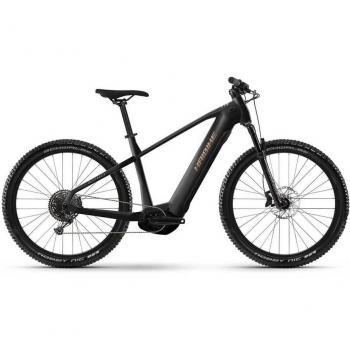 Haibike Alltrack 8.5 E-Bike 29 2024 gris