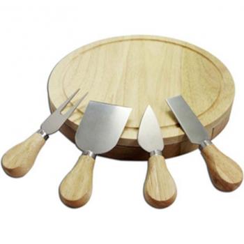Cuchillo a Presión para Mantequilla y Queso