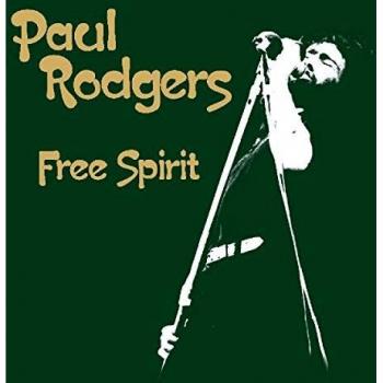 Free Spirit Standard Edition CD