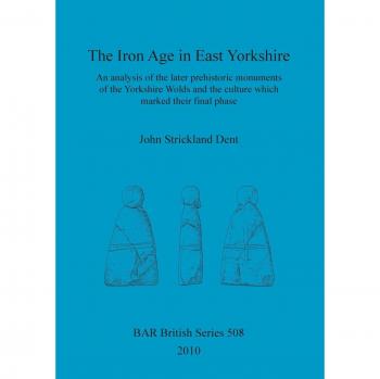 The Iron Age in East Yorkshire