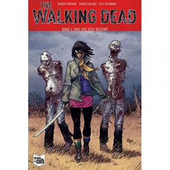 The Walking Dead 04