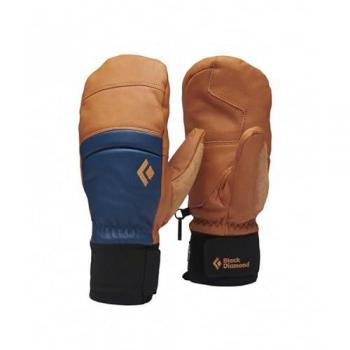 Black Diamond Spark-Mitts Henna-Ink Blau (M)