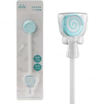 Child Tongue Scraper Cleaner