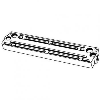 Ánodo de Zinc Camp para Suzuki Outboards