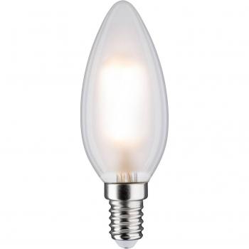 Paulmann E14 Dimmable LED Candle 5W 2700K