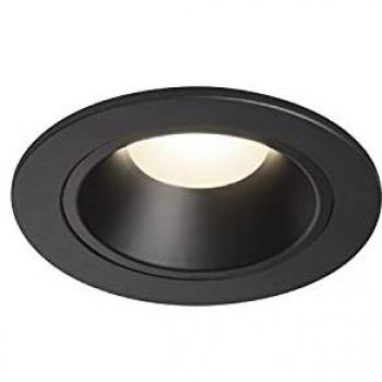 Numinos Einbauleuchte LED 8,6W 730lm Neutralweiß