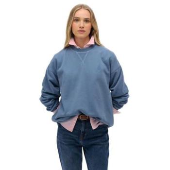 Superdry Studio Tidal Blue Womens Sweater (Large)