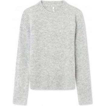 Maglione Siaty Grigio Marl 10 Anni Pepe Jeans