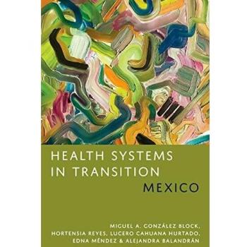 Health Systems in Transition
