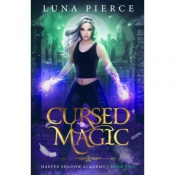 Cursed Magic