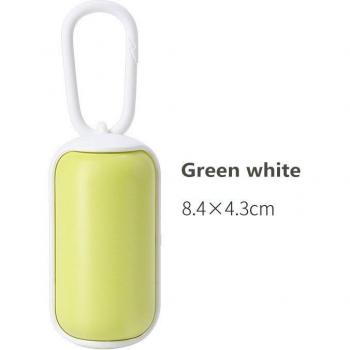 Dog Poop Bag Dispenser