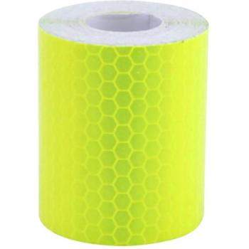 Reflective Car Warning Tape 5cm x 100cm