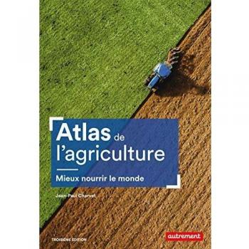 Atlas de l'agriculture