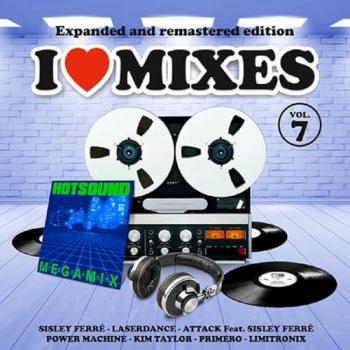 ZYX MUSIC Meine Lieblingsmixes Vol. 7